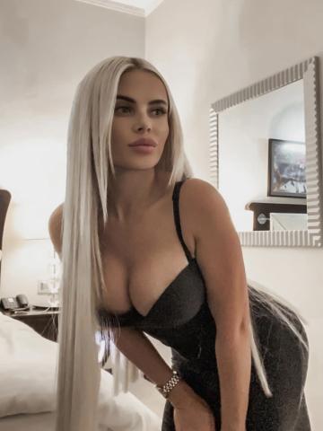 Индивидуалка Варвара Фотография 3